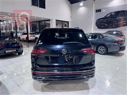 فولكسفاغن تيغوان